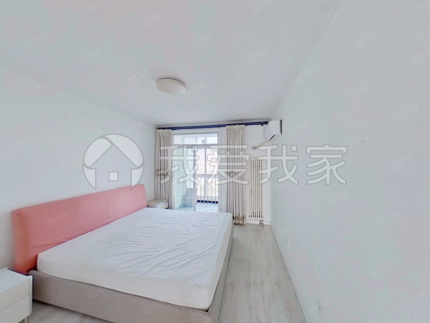 陽光新干線2室1廳1衛(wèi)110.07㎡南北850萬