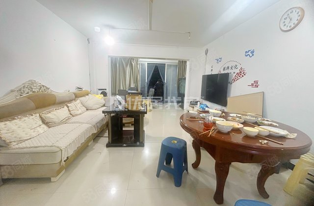 碧海乾图花园3室2厅143.24㎡110万二手房图片