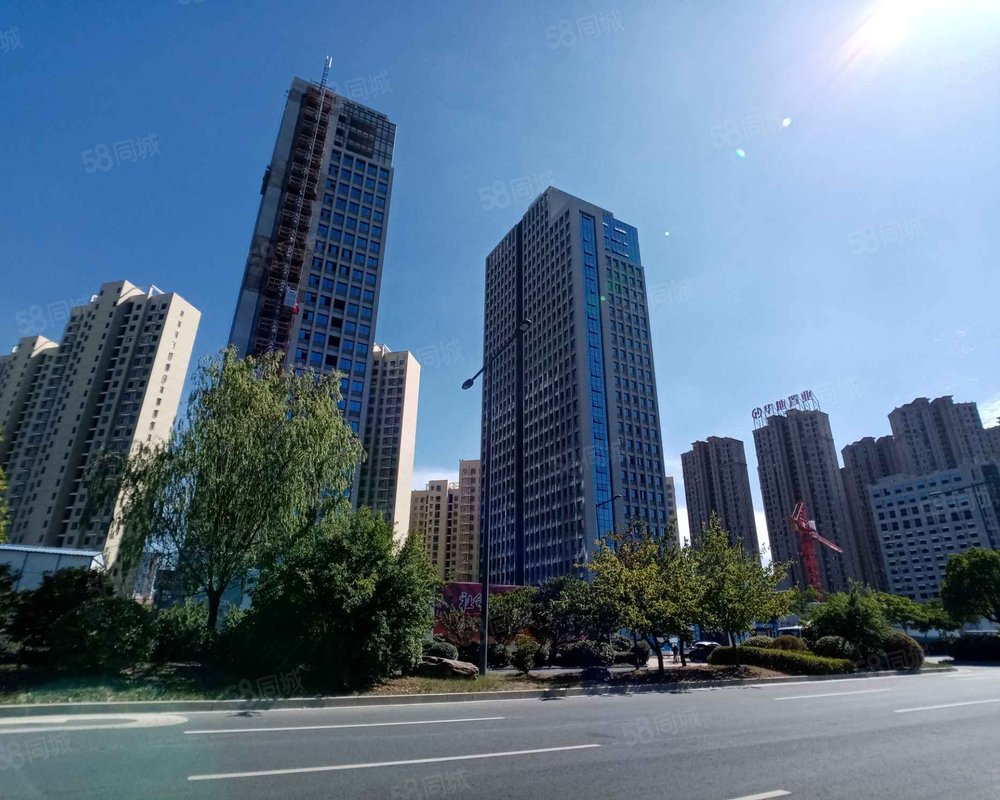 丰辉国际广场小区详情,房价走势,房源,业主论坛】- 合肥58同城