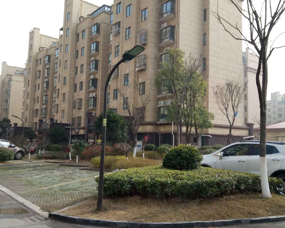 【东方悦府, 东方悦府小区详情,房价走势,房源,业主论坛】- 兴化58