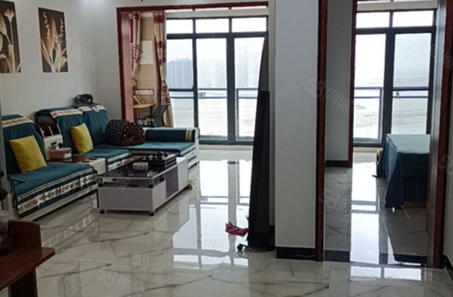 中视金海湾1室1厅67.5㎡65万二手房图片