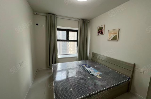 水山樾城2室2厅128.49㎡78.2万二手房图片