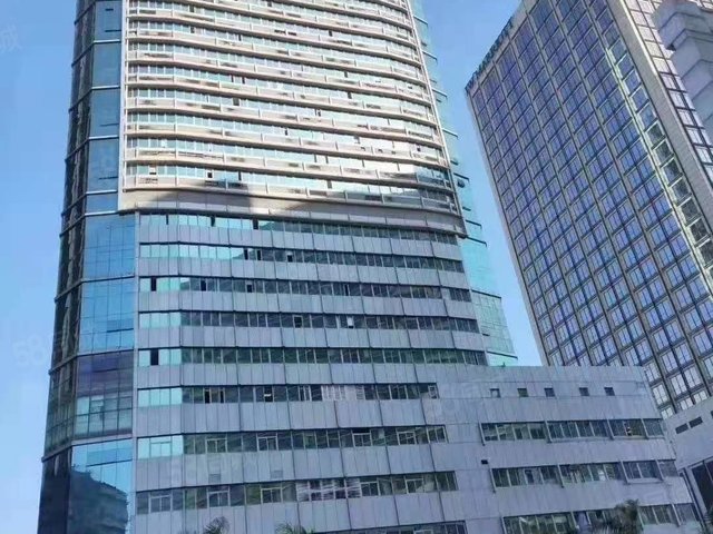 安徽大厦创展中心