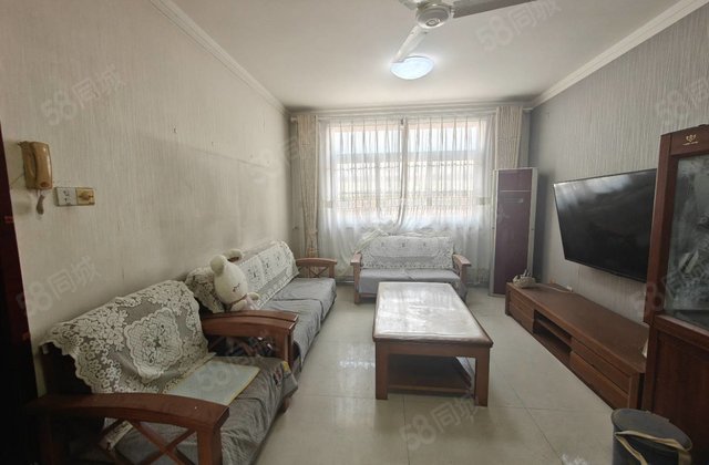 昌华小区3室2厅132㎡120万二手房图片