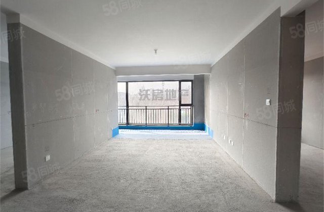 微湖佳苑4室2厅144㎡98万二手房图片