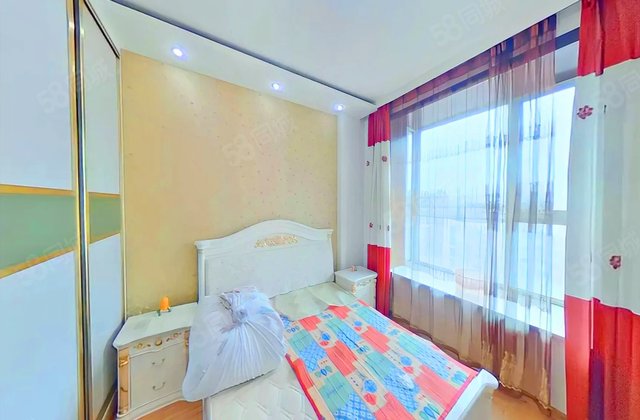 长影世纪村3室2厅124.97㎡98万二手房图片