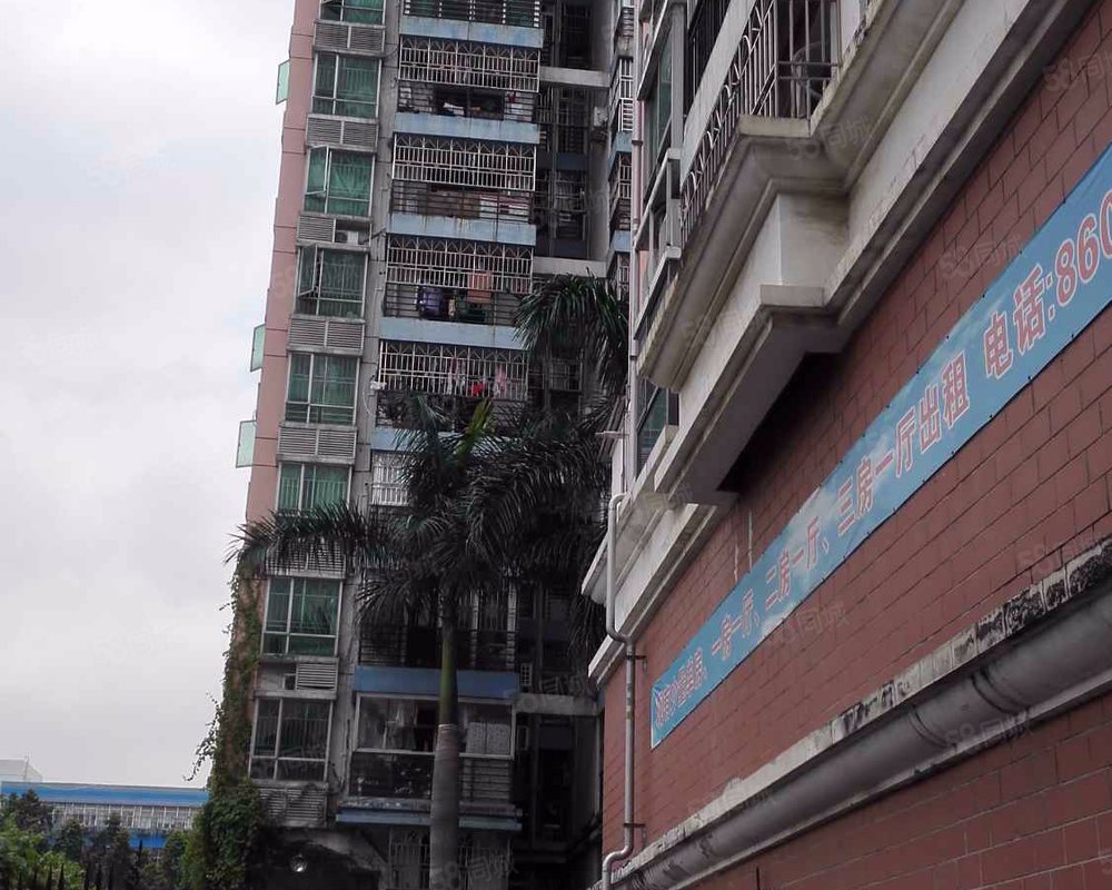 【名仕春天, 名仕春天小区详情,房价走势,房源,业主论坛】- 深圳58