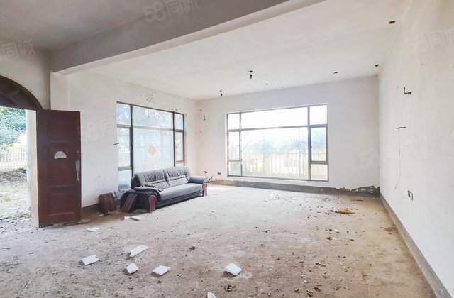 碧桂园威尼斯城(别墅)10室2厅377㎡750万二手房图片