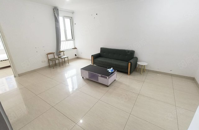 免大税！赠车位储！东昌片区 星光和园 品质小区 三室两厅。