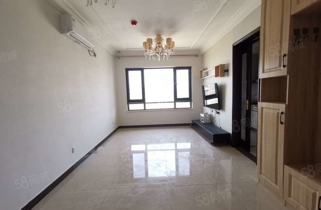 急售文轩外国恒大名都高楼层采光充足南北通透 商品住宅 小三房