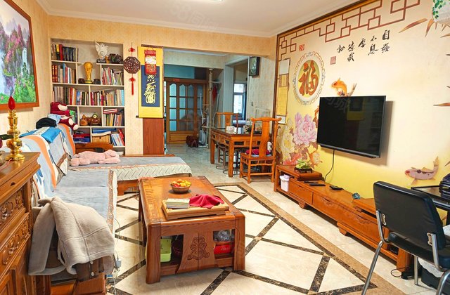 万龙花园2室2厅97㎡72万二手房图片