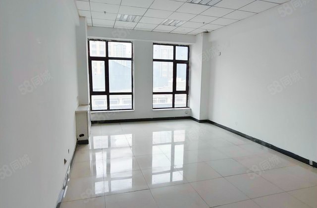 诺睿德国际商务广场1室1厅48.57㎡39万二手房图片