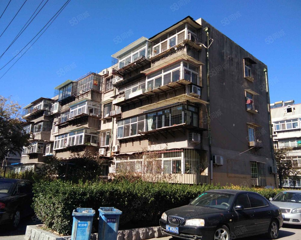 【交通楼, 交通楼小区详情,房价走势,房源,业主论坛】- 唐山58同城