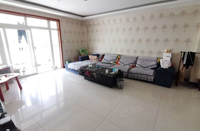 安兴北区3室2厅126㎡120万二手房图片