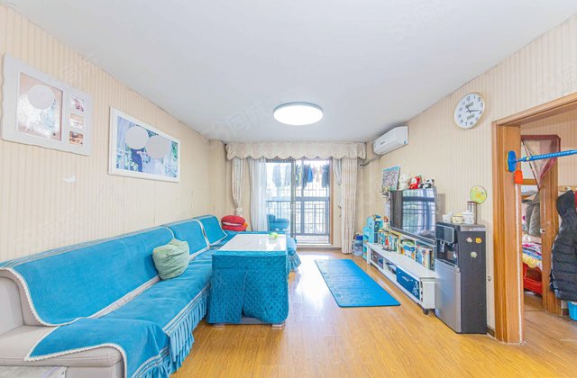 花漾年华3室2厅95.02㎡69万二手房图片