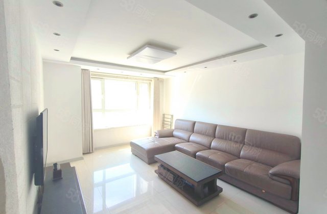 保利香槟2室2厅86.52㎡75万二手房图片