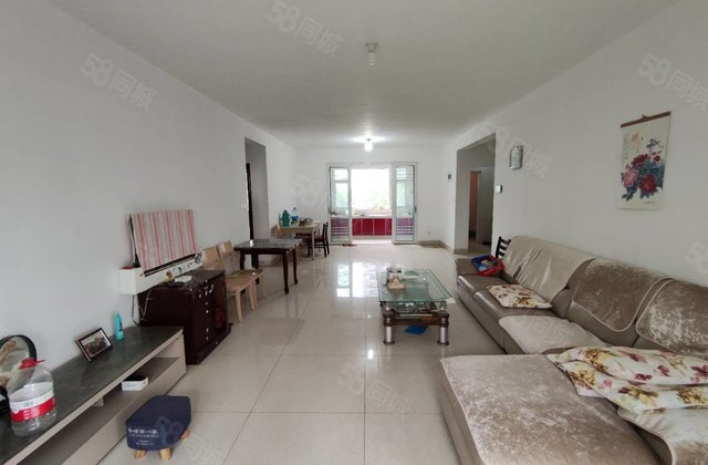 兴华路！光岳花园家属院 三叶草户型 免大税送车储急售可议价