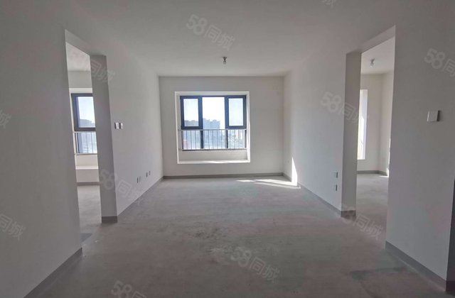 北京城建樂知筑3室1厅100.92㎡280万二手房图片