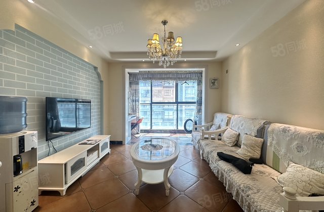 公园20182室2厅85.8㎡81.8万二手房图片