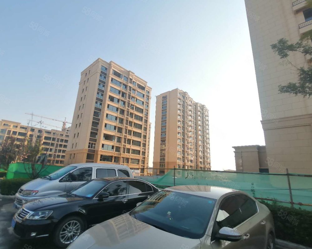 恒信玫瑰公馆青州