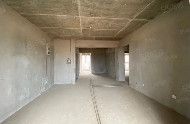 阳光尚品3室2厅134.9㎡58万二手房图片