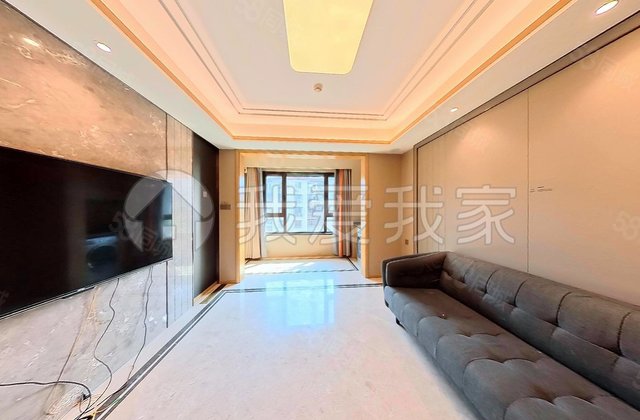 通州万国城MOMA3室2厅115.65㎡428万二手房图片