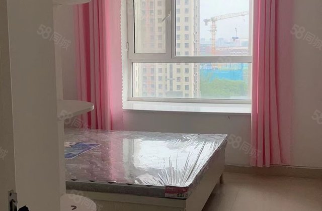 大学城 陈口路 文苑 二中 送地下室 送车位 中间楼层