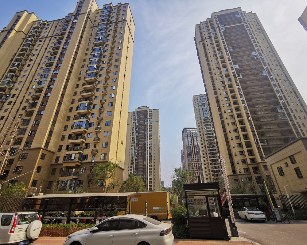 【世茂璀璨天城, 世茂璀璨天城小区详情,房价走势,房源,业主论坛】