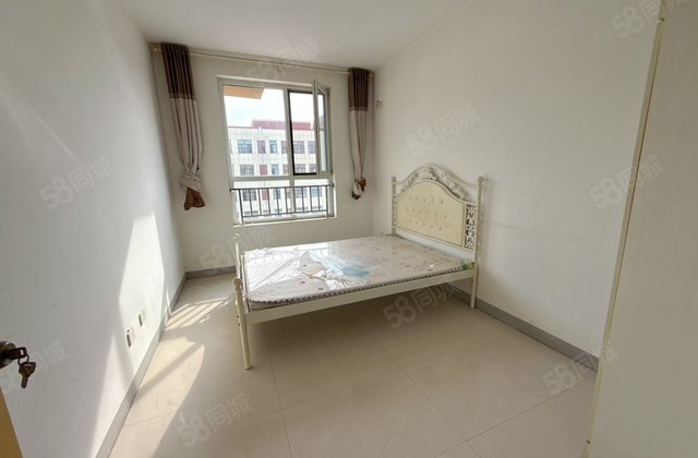 星光水晶丽城(东区) 近医院 中间楼层采光好 商品房