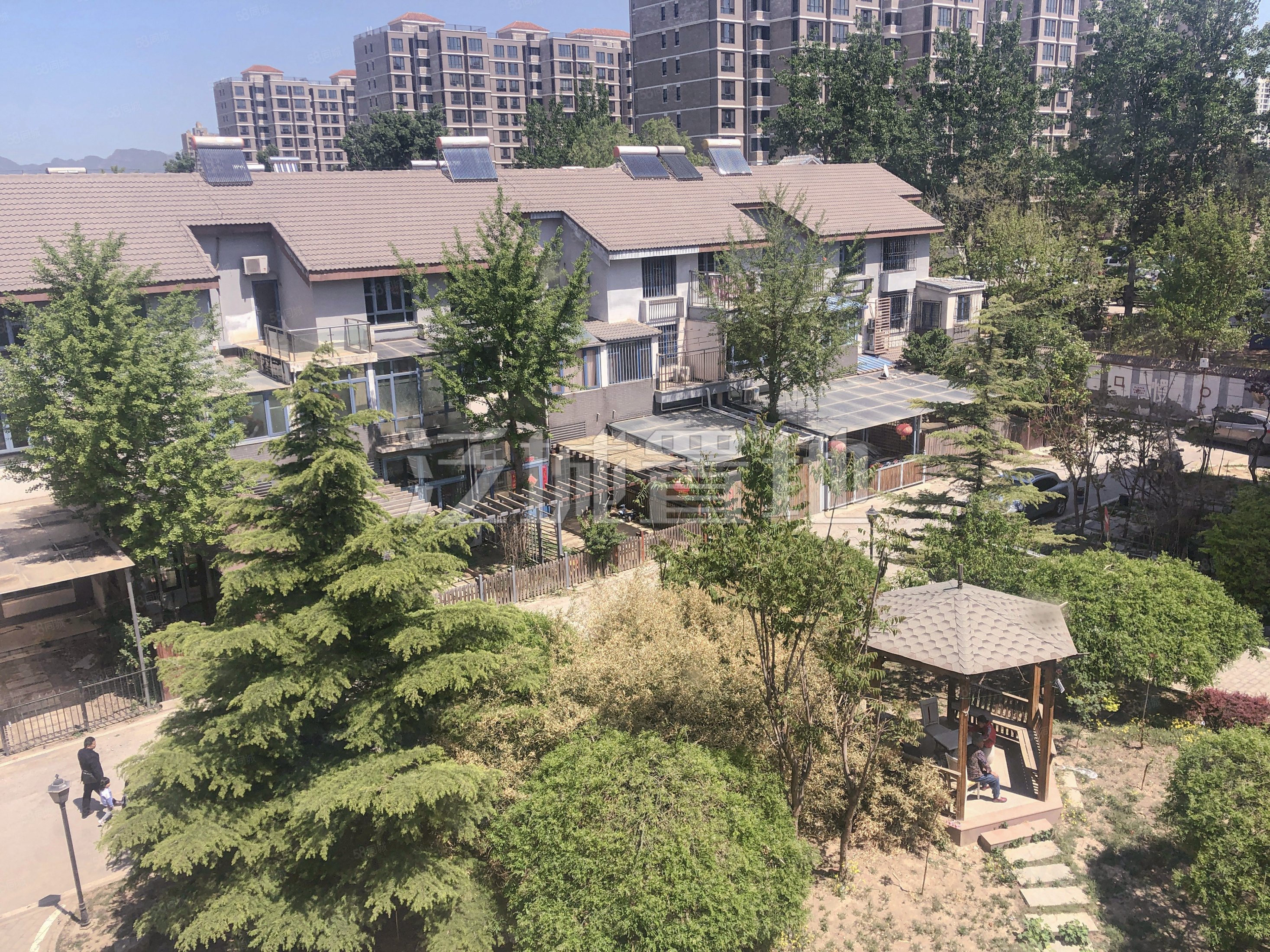 北京房产信息 北京二手房 昌平二手房 小汤山北二手房 汤house(别墅)