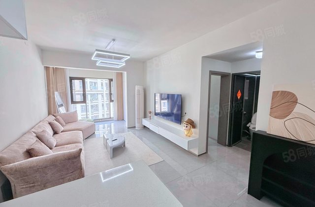 华宇广场3室1厅87.03㎡166万二手房图片