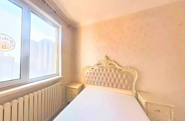 家园新城2室1厅102㎡75.8万二手房图片