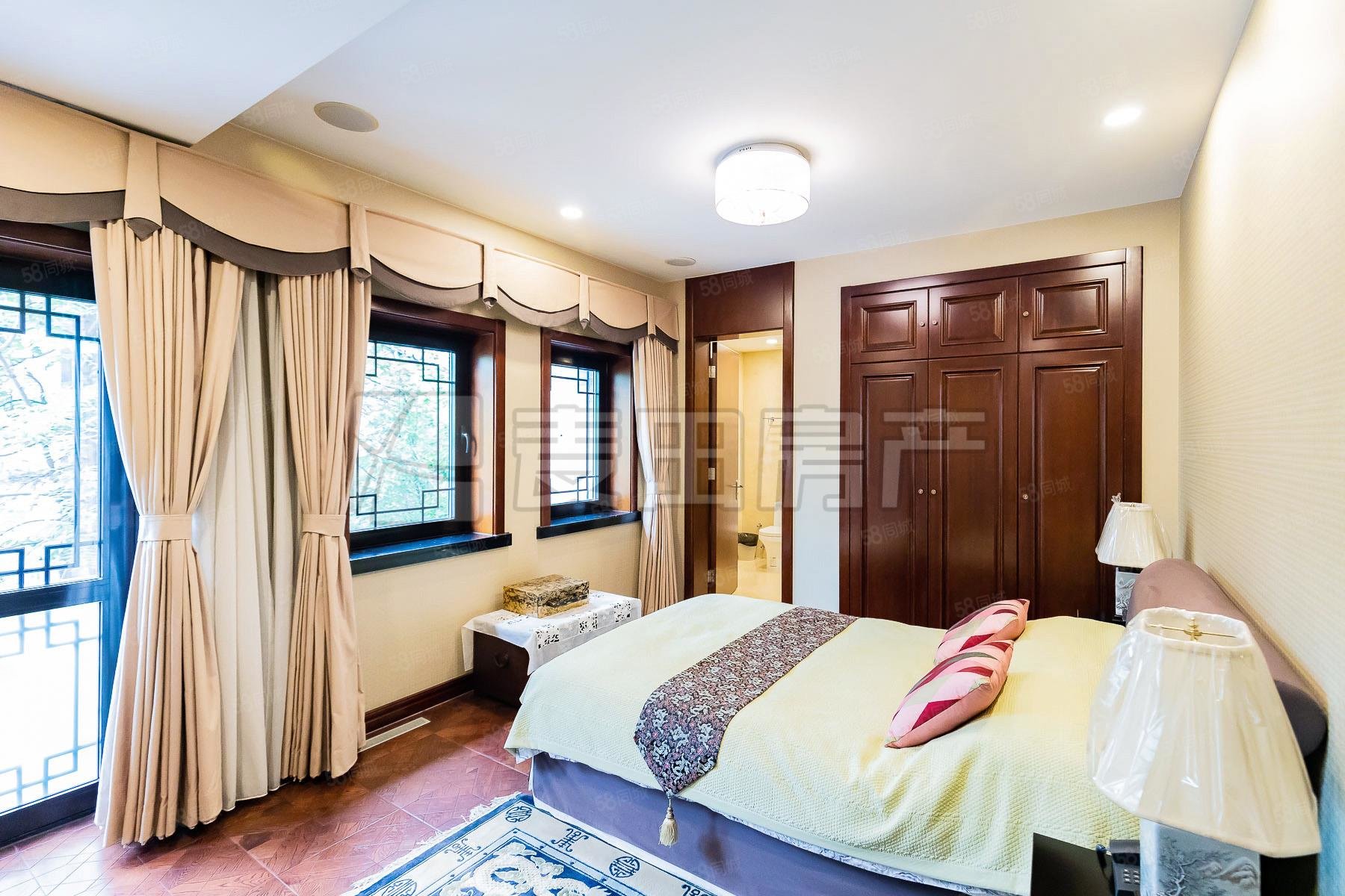 晴翠園7室8廳8衛(wèi)872.09㎡東南14998萬