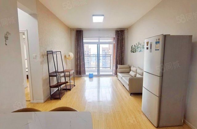 华汇天地3室2厅81㎡140万二手房图片