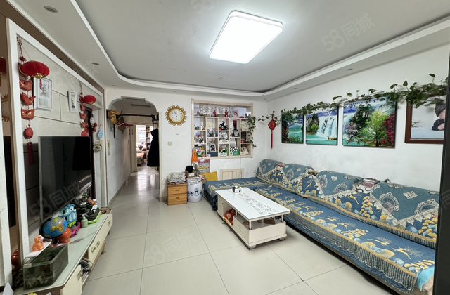 东昌中学 三室 可按揭 免大税 中华御苑 水城华府 有车位