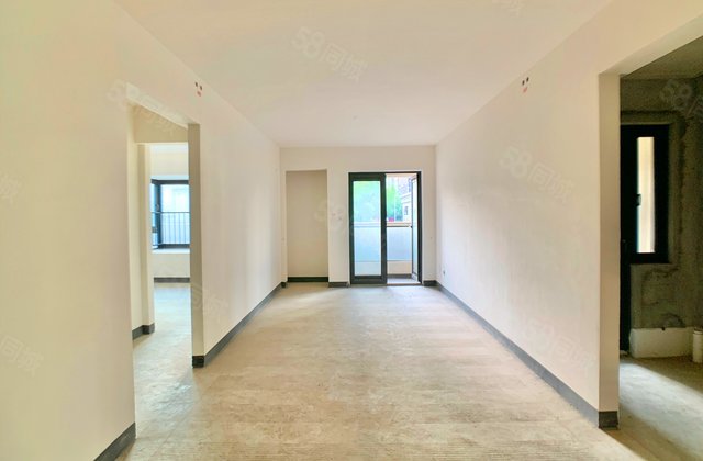 约克郡壹號湖畔3室2厅98.64㎡119万二手房图片