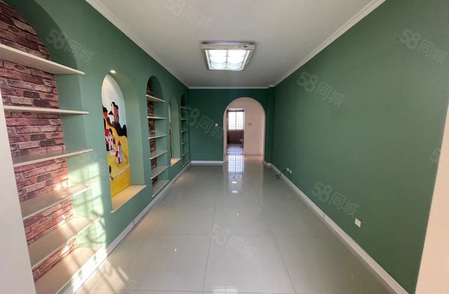 秀水花园二手房,新泰秀水花园房子出售买卖房源信息- 新泰58同城