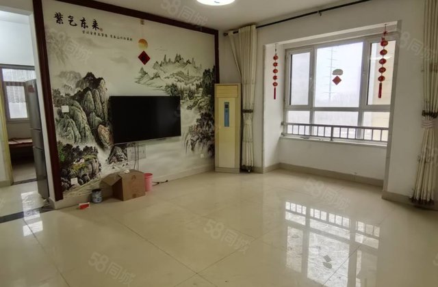 只要58万光明  附近  东边户  三室