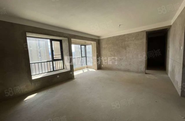 惠丰瑞城3室2厅135.54㎡112万二手房图片