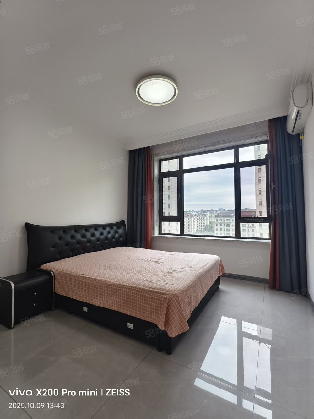 塞纳阳光3室2厅2卫136㎡南北76.8万