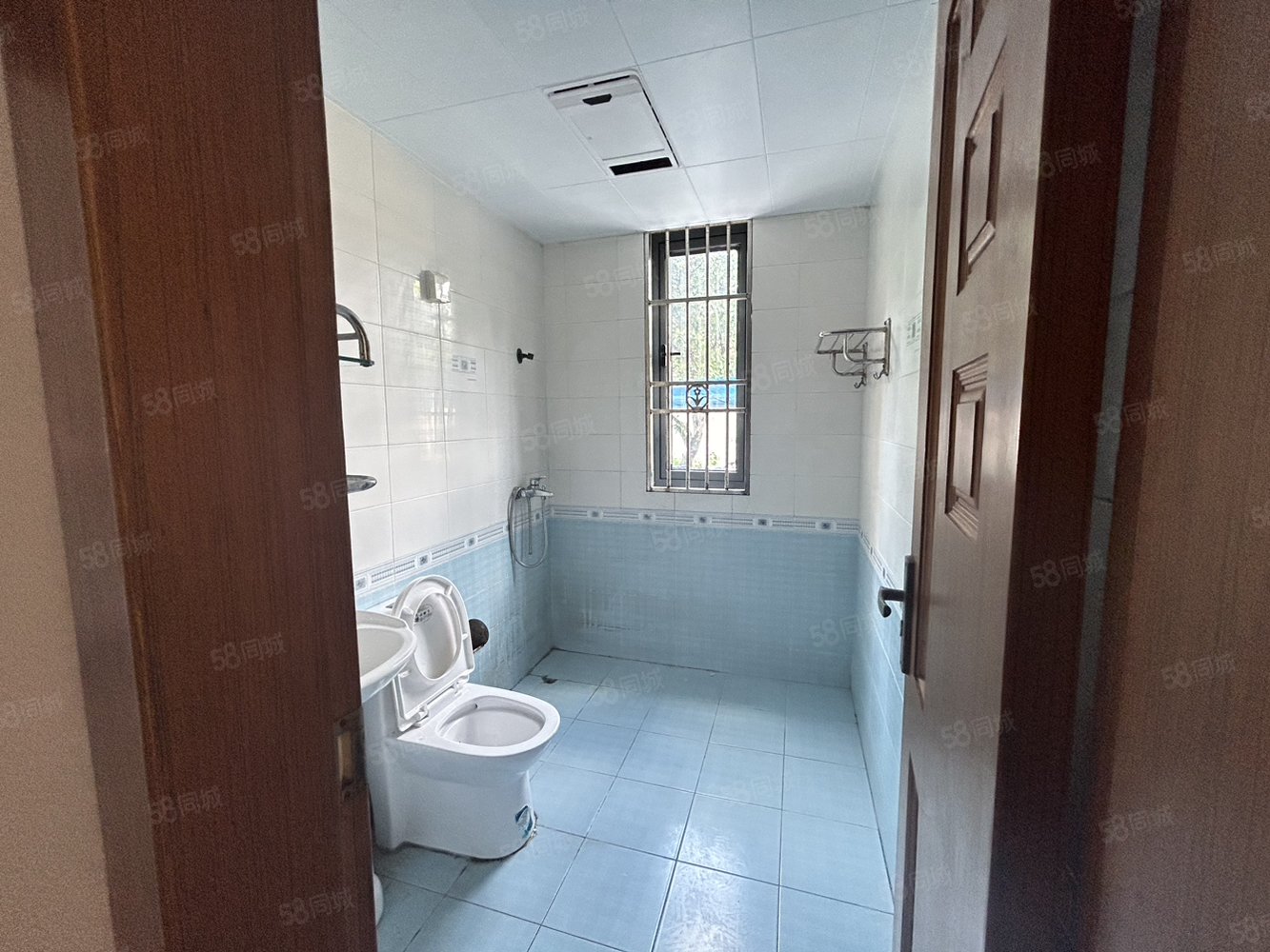 丰水源清华苑3室2厅2卫116㎡南北49万