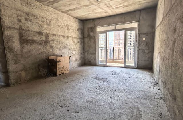 美地大道3室2厅120㎡139万二手房图片