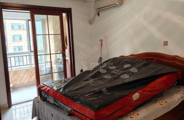 孟达国际新城A3区3室2厅1卫