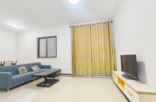 雍翠新城3室2厅86.62㎡51万二手房图片