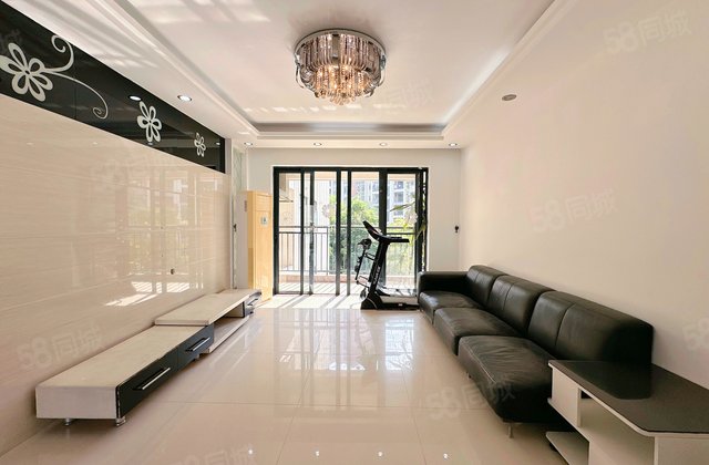 利丰城市花园(一期)3室2厅145.57㎡135万二手房图片