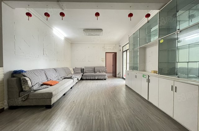 盛世中央(西陵)3室2厅120㎡89万二手房图片