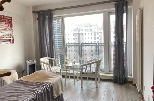 万科城(东区)3室2厅94㎡99万二手房图片