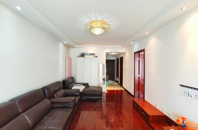 鑫苑景园2室1厅85.01㎡70万二手房图片