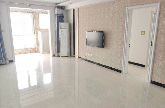 维多利亚夏郡3室2厅137.3㎡99万二手房图片