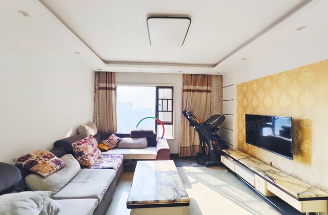 万象美域4室2厅115.91㎡82万二手房图片